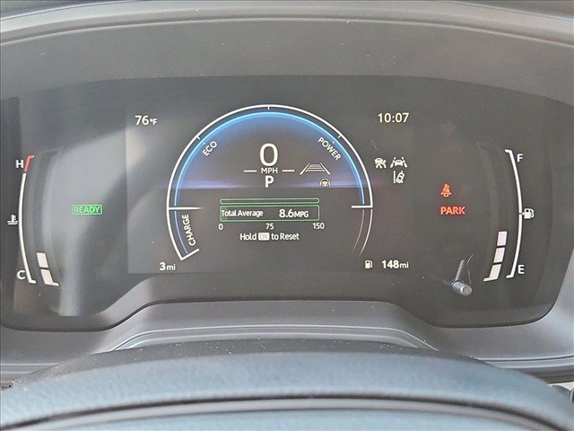 New 2027 Toyota Corolla LE w/ LE Premium Package FWD image 11