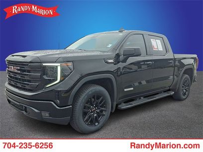 Used 2023 GMC Sierra 1500 Elevation