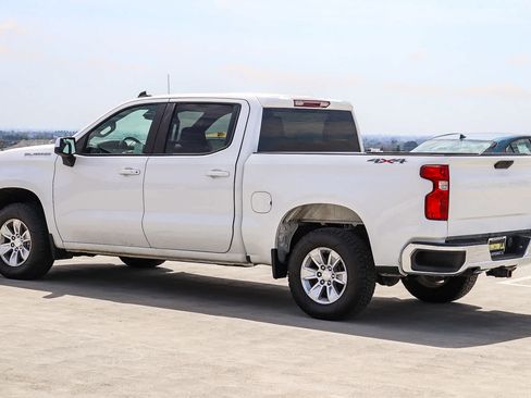 Used 2021 Chevrolet Silverado 1500 LT image 6