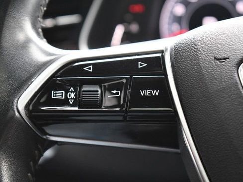 Used 2019 Audi A6 3.0T Premium Plus w/ Premium Plus Package image 25