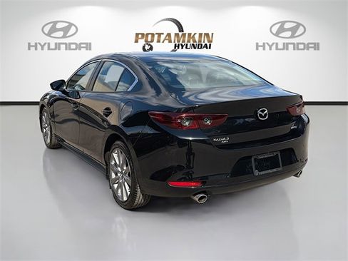 Used 2021 MAZDA MAZDA3 s image 7