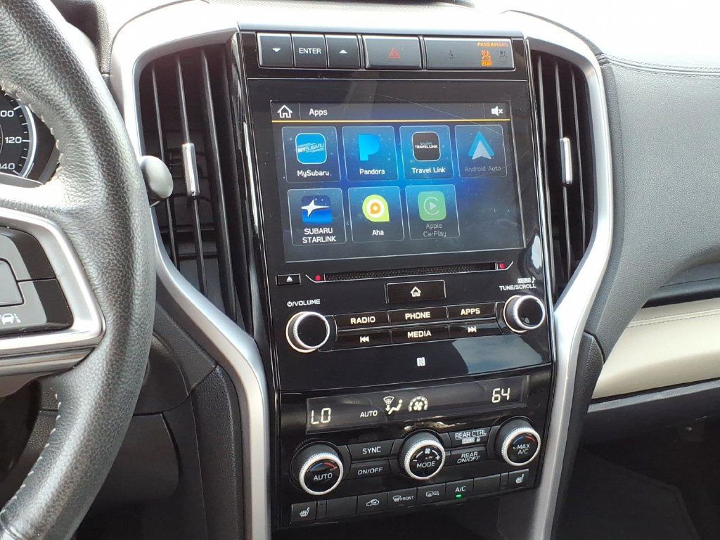Used 2019 Subaru Ascent Limited AWD/4WD image 19