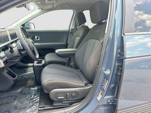 Used 2023 Hyundai Ioniq 5 SE RWD image 21