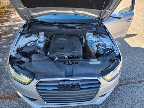 Used 2013 Audi A4 2.0T Premium Plus w/ Premium Plus Pkg image 34