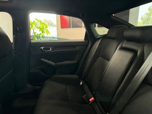 Used 2024 Honda Civic Si image 17