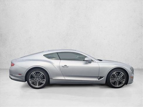 Used 2023 Bentley Continental GT Mulliner image 4
