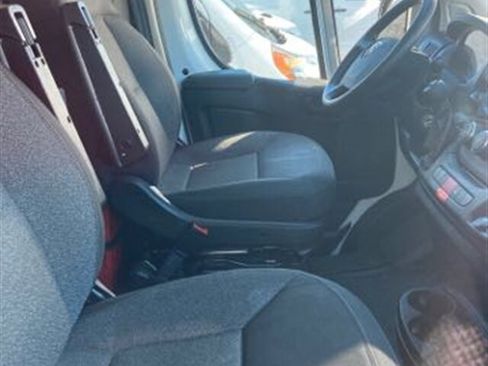Used 2018 RAM ProMaster 3500 image 6