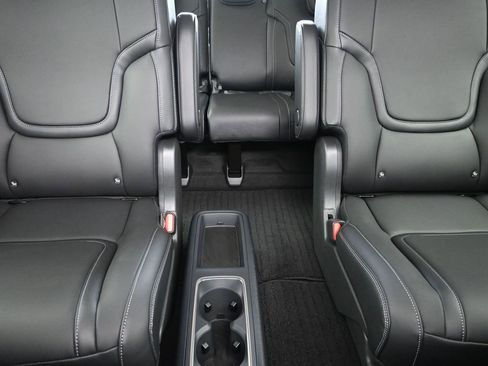 New 2026 INFINITI QX80 Pure w/ Cargo Package image 29