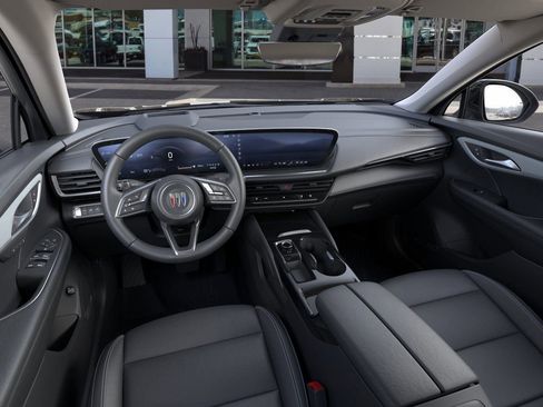 New 2026 Buick Envision Avenir image 15