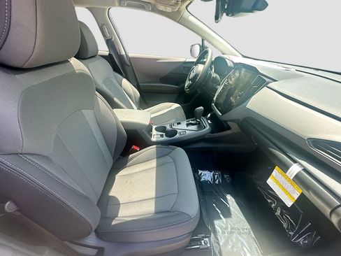 New 2026 Subaru Crosstrek 2.0i Premium AWD/4WD image 28