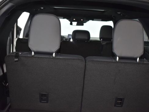 New 2026 Ford Explorer ST w/ Sun And Sound Package image 10