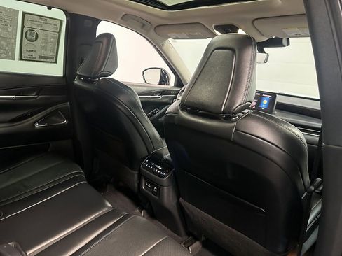 Used 2022 INFINITI QX60 Sensory image 93