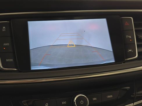 Used 2019 Buick Enclave Premium w/ Experience Buick Package AWD/4WD image 26