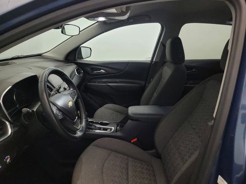 Used 2024 Chevrolet Equinox LT AWD/4WD image 17