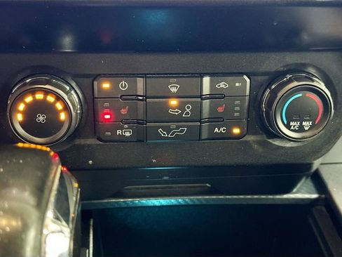 Used 2020 Ford F150 XLT w/ Equipment Group 302A Luxury image 17