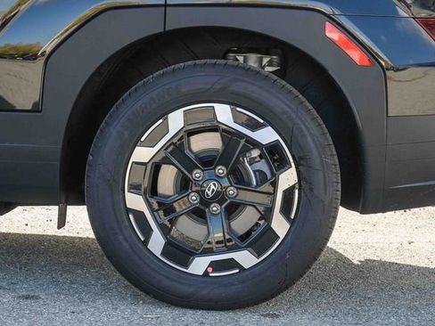 New 2026 Hyundai Santa Fe SEL image 10