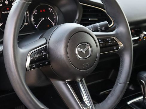 Used 2024 MAZDA CX-30 AWD 2.5 S w/ Preferred Package image 17