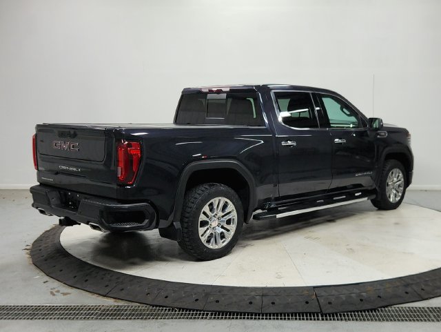 Used 2022 GMC Sierra 1500 Denali AWD/4WD image 8