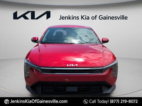 New 2026 Kia K4 FWD image 12