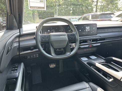 New 2027 Kia Telluride X-Line SX Prestige AWD/4WD image 15