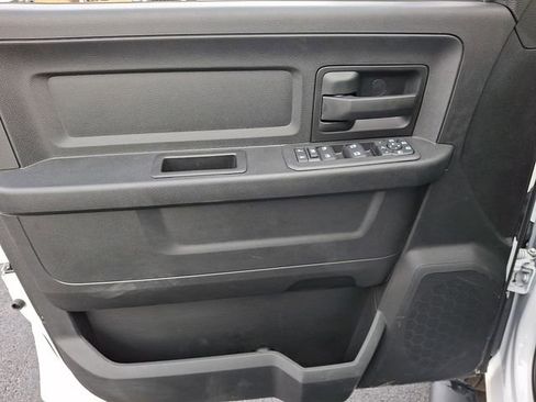 New 2026 RAM 3500 Tradesman image 14