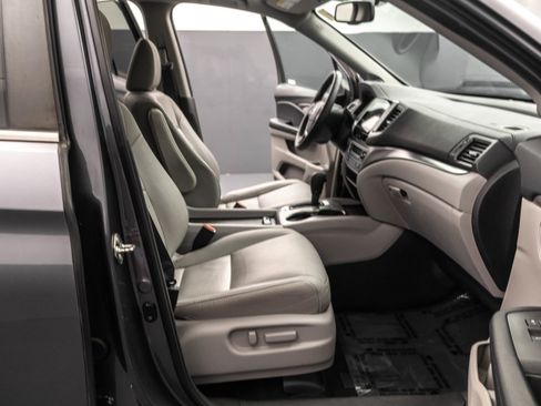Used 2018 Honda Pilot EX-L image 37