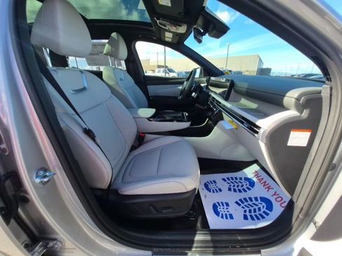 New 2026 Hyundai Tucson Limited image 20