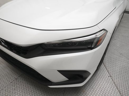 Certified 2023 Honda Civic Sport image 22