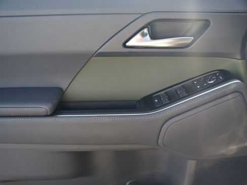 Used 2026 Lexus GX 550 AWD/4WD image 28
