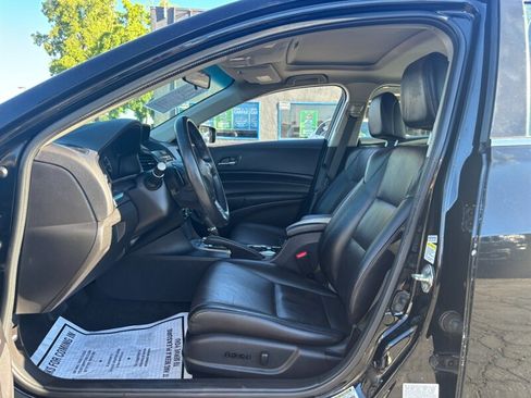 Used 2015 Acura ILX FWD image 9