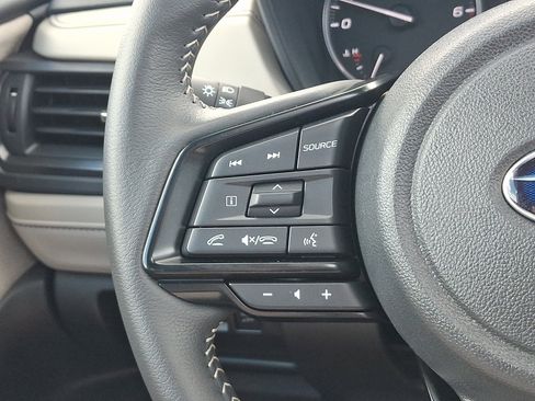 Certified 2026 Subaru Forester Premium AWD/4WD image 22