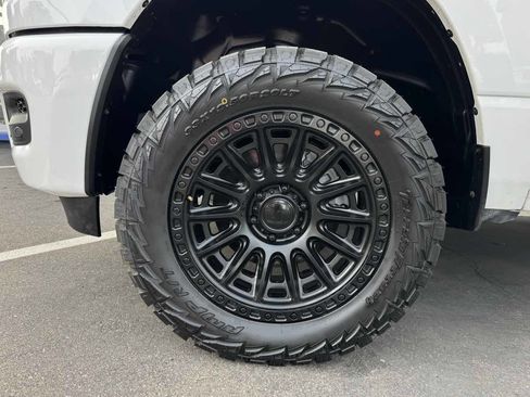 Used 2025 RAM 1500 Tradesman w/ Trailer Tow Group image 16