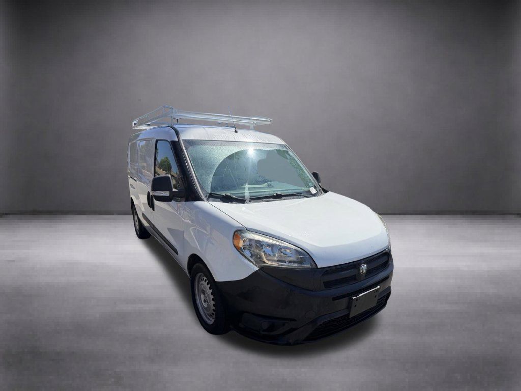 Used 2018 RAM ProMaster City Tradesman FWD image 2