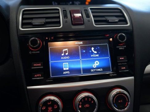 Used 2016 Subaru Crosstrek 2.0i Premium image 33