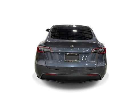 Certified 2022 Tesla Model Y Long Range AWD/4WD image 5