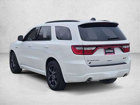 New 2026 Dodge Durango GT image 7