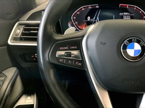 Used 2020 BMW 330i xDrive Sedan w/ Convenience Package image 23
