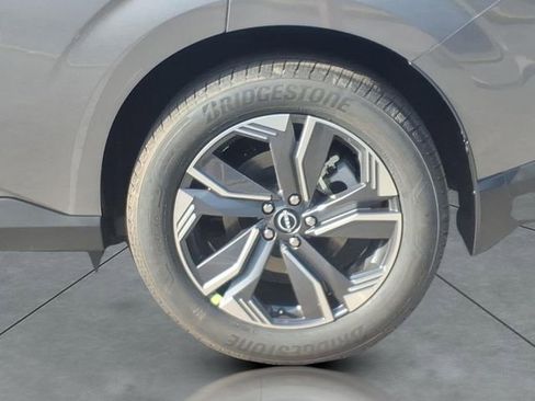 New 2026 Nissan Murano SL image 4