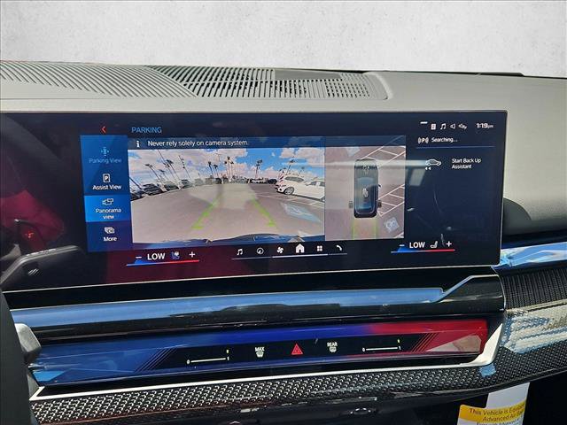 New 2027 BMW M5 w/ Executive Package AWD/4WD image 13