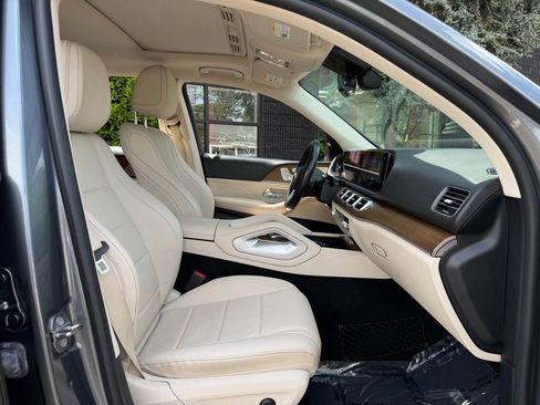 Used 2021 Mercedes-Benz GLE 350 image 34