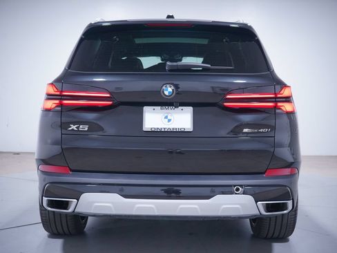 Used 2026 BMW X5 sDrive40i RWD image 5