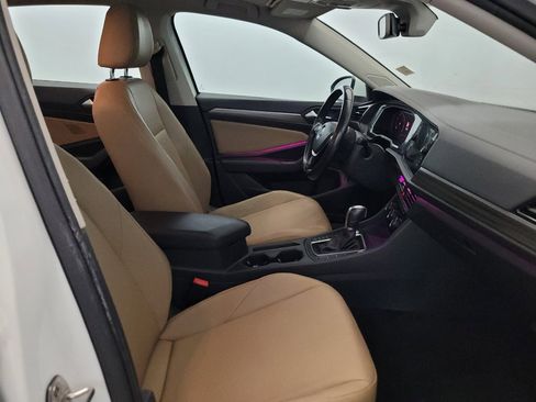 Used 2019 Volkswagen Jetta SEL FWD image 21