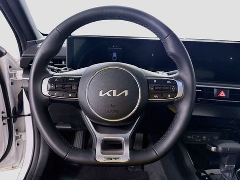 Used 2026 Kia K5 GT FWD image 13