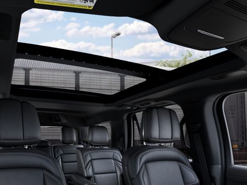New 2027 Lincoln Navigator Reserve AWD/4WD image 47
