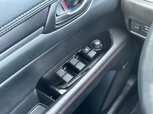 Used 2023 MAZDA CX-5 Carbon Edition image 11