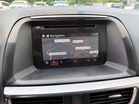 Used 2016 MAZDA CX-5 Grand Touring FWD image 24