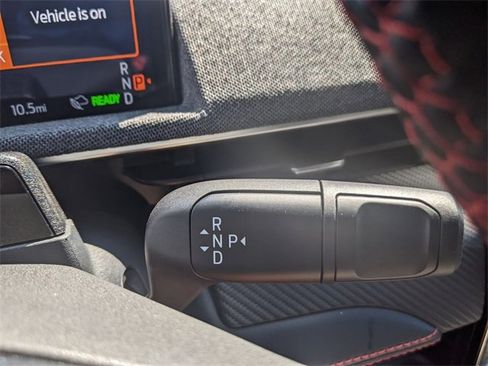 New 2025 Ford Mustang Mach-E Premium w/ Sport Appearance Package image 25