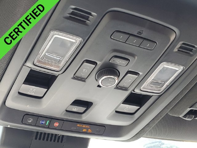 Certified 2024 Chevrolet Tahoe RST w/ Luxury Package AWD/4WD image 22