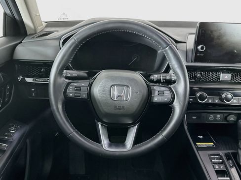 Used 2025 Honda CR-V EX-L image 18