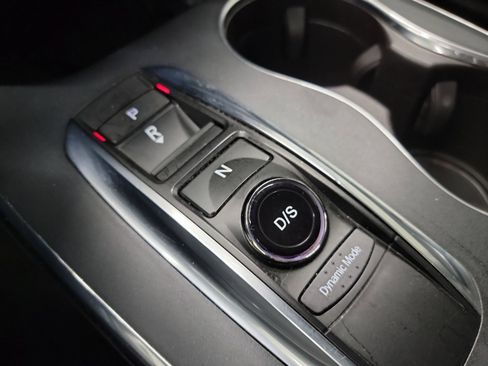 Used 2017 Acura MDX SH-AWD w/ Technology Package image 34